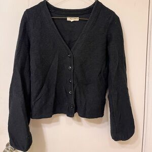 Madewell Cardigan
